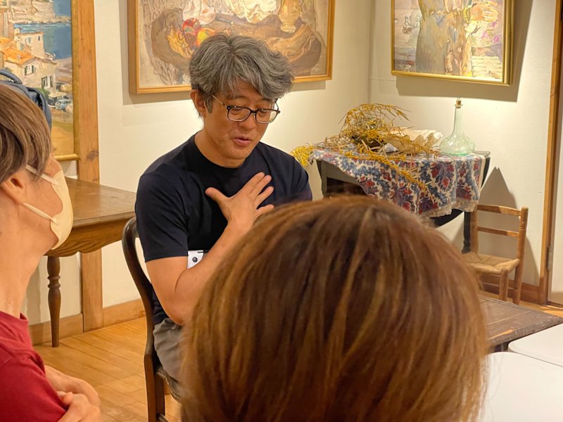 【セミナーレポート】死後ケア初期対応基礎研修@よぞら訪問看護ステーション