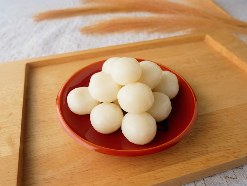 団子