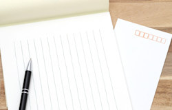 弔電のお礼はどうする?メール・お礼状のマナーや例文を解説