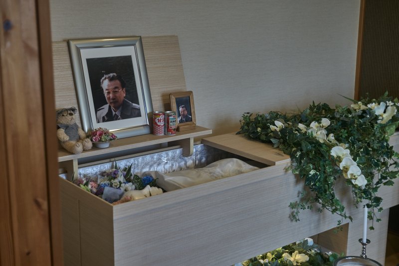 自宅葬ができる広さは?マンションやアパートでもできる?