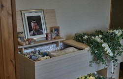 自宅葬ができる広さは?マンションやアパートでもできる?