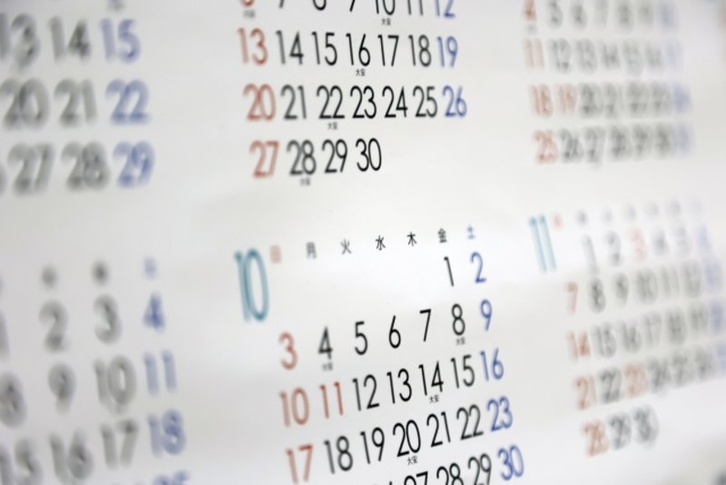 命日・月命日とは?月命日の過ごし方もご紹介