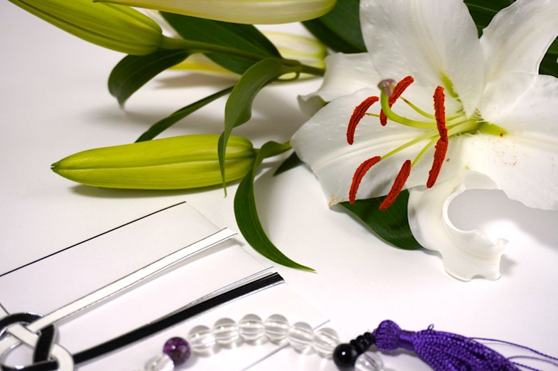 夜伽見舞いの基本マナー|金額相場や渡すタイミングまで完全ガイド