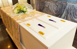 棺桶に入れるものと入れられないもの!副葬品を選ぶときに知っておきたいこと