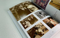 故人の写真と寄せ書きメッセージでアルバムを作る無料サービスを紹介!