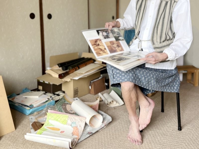 生前整理で出た不用品の処分・買取について解説