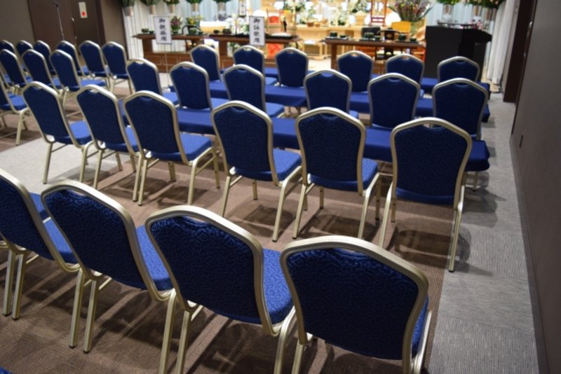 お別れ会をするときの費用や会費について解説