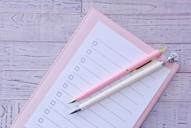 生前整理はいつから?やることリストを確認してみよう!