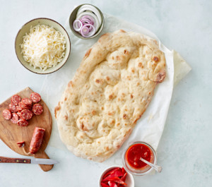 Pane Piatto