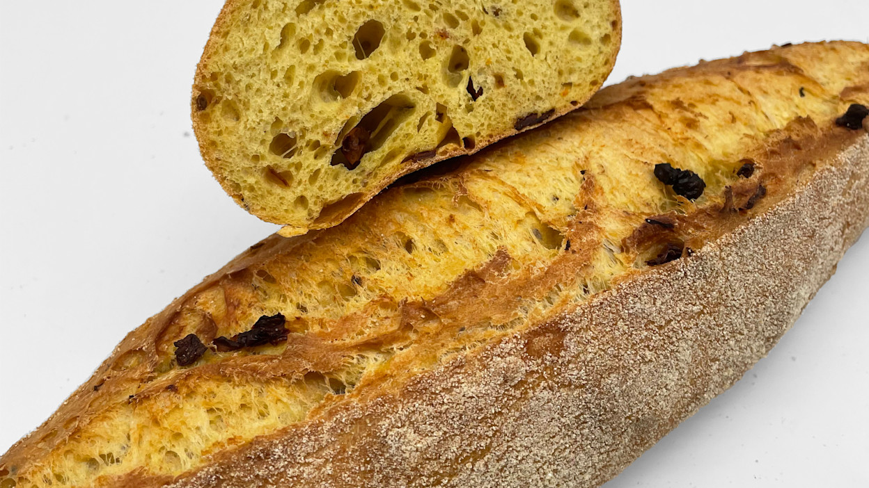 Grill Tomatbaguette - Limnos 50-50 NaturAks (4) redigeret