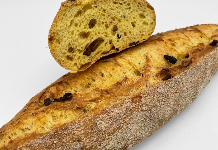 Grill Tomatbaguette - Limnos 50-50 NaturAks (4) redigeret