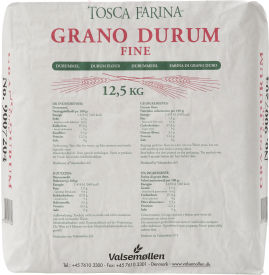 Grano Durum Fine NaturAks