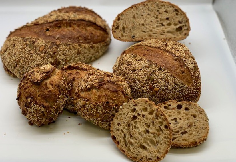 Kernesurdejsbrød
