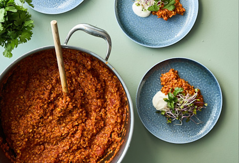Daal foodservice5