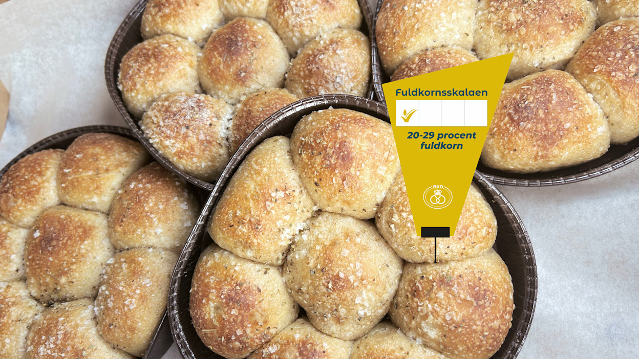 Foccacia med 1 aks - billede til opskrift på web og folder kopier