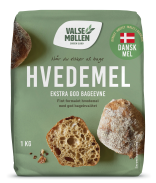 3D Hvedemel 1 kg