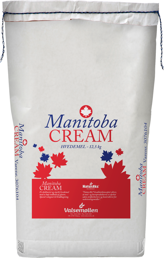 Manitoba Cream, NA