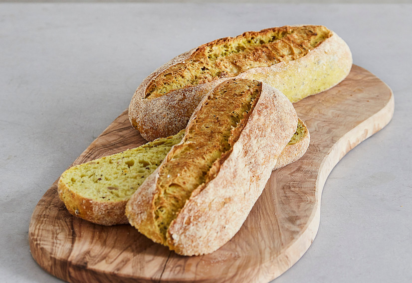 Sandwwichstykker - limnos 50/50