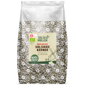 Øko Solsikkekerner