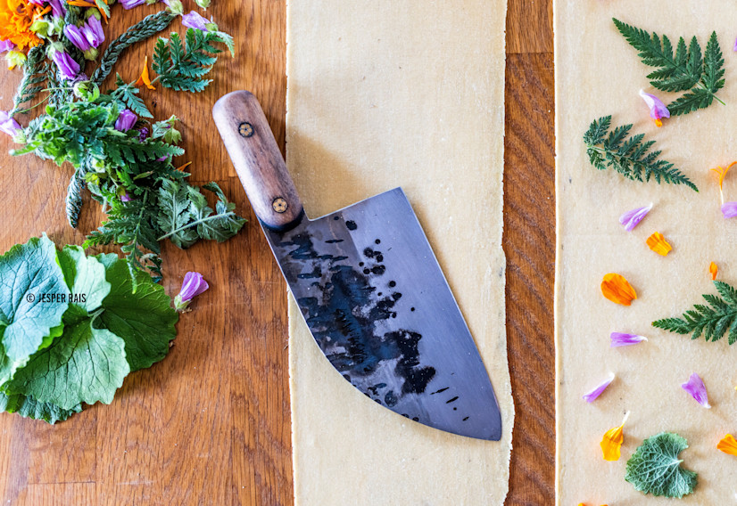 Pasta Liselotte credit