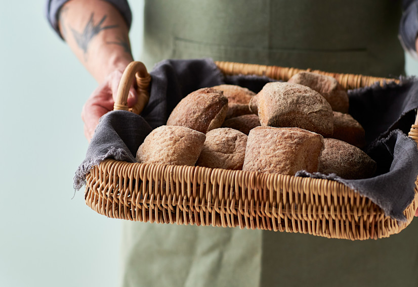 Surdejsboller Ferment Allan 2