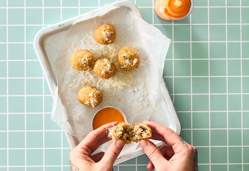 risottokugler 8 kopier