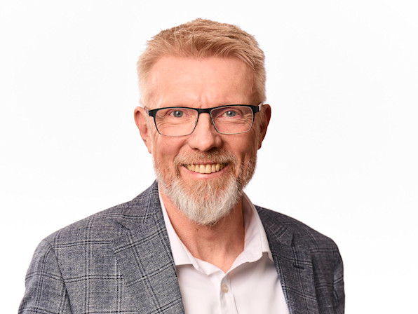 Torben Busch