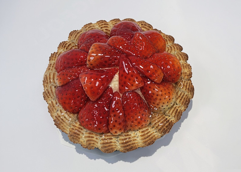 jordbærtærte1