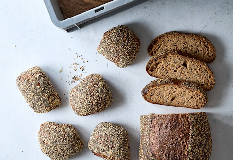 Proteinbrød og boller 100-0 6