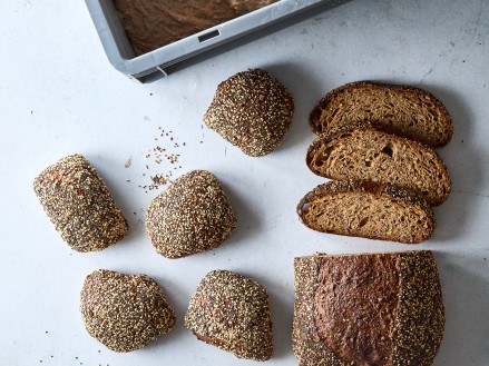 Proteinbrød og boller 100-0 6