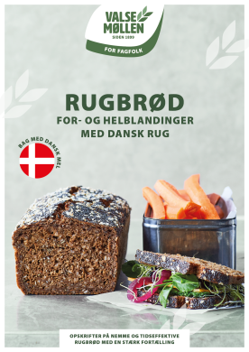 Rugbrød opskriftsfolder 2023web Side 01