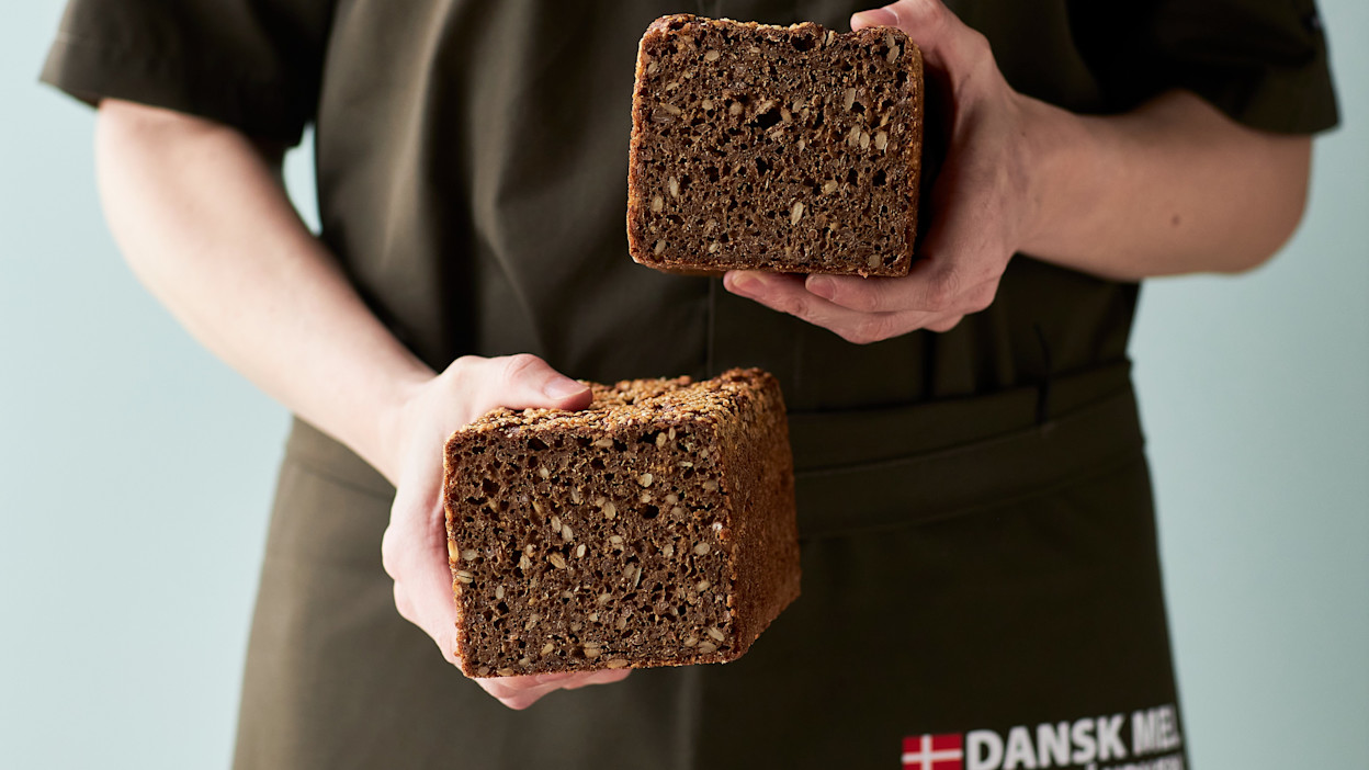 Softkernerugbrød rugsur 1