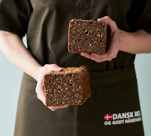 Softkernerugbrød rugsur 1