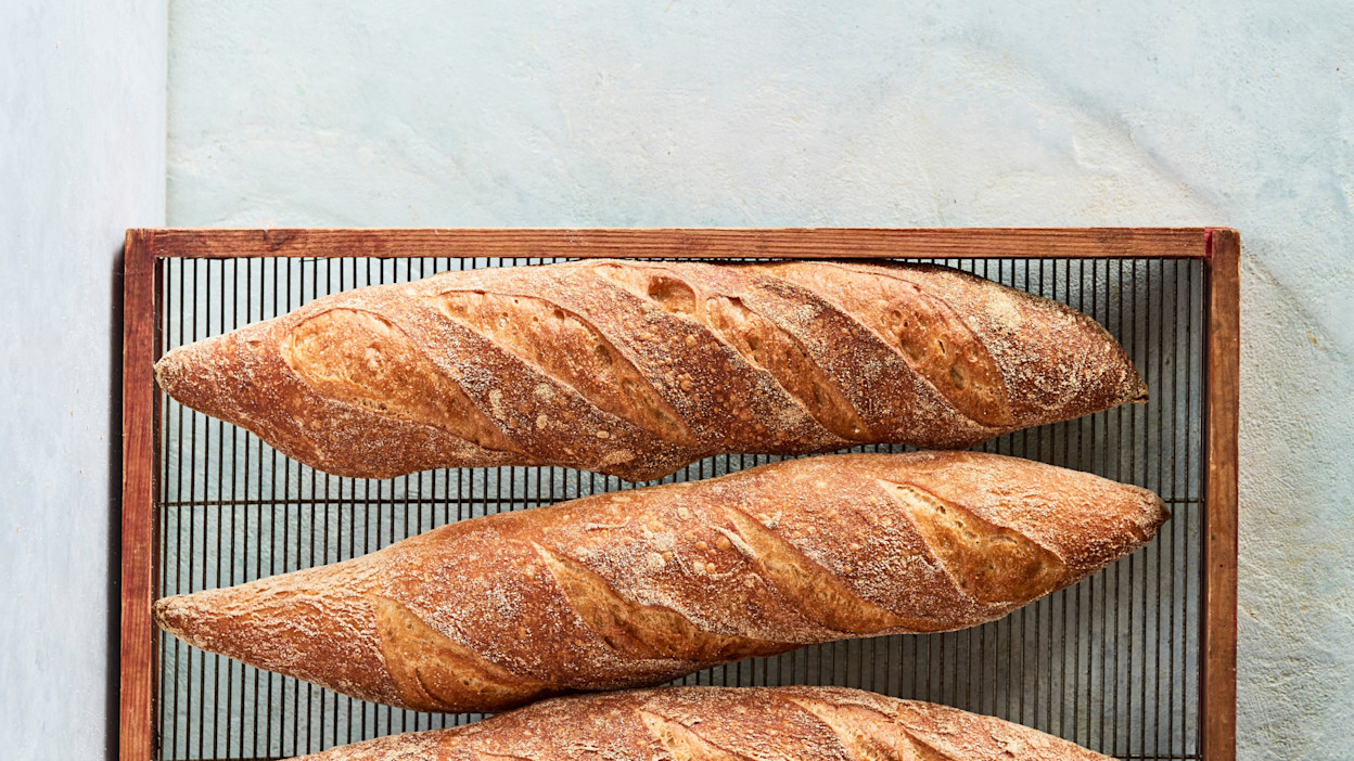 tosca farina baguette 1