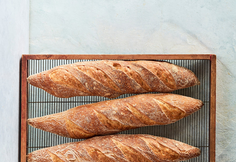 tosca farina baguette 1