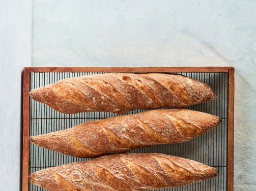 tosca farina baguette 1