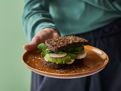 Succes med økologisk rugbrød i det professionelle køkken