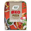 3D ØKO pizza 900g