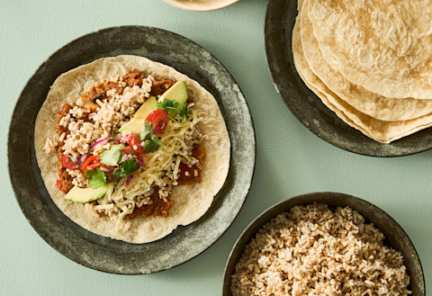 Burrito 8