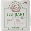 Elephant, NA