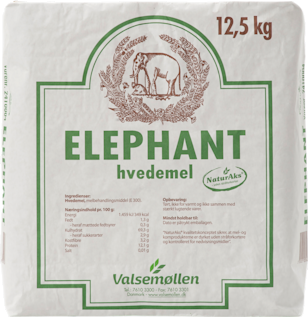 Elephant, NA