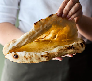 Pizzasandwich 7