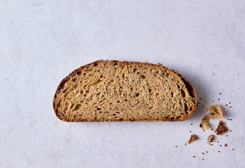 ProteinBrød og boller 2