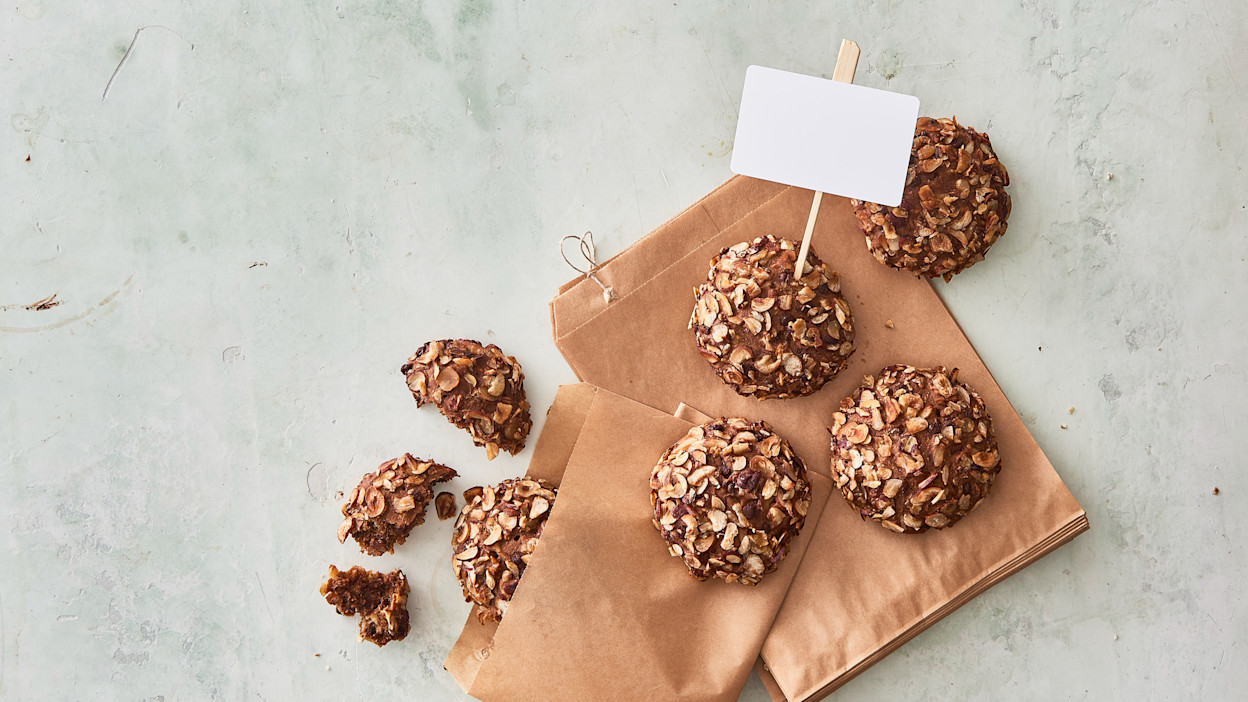 rugbrodsnacks hasselnod 4