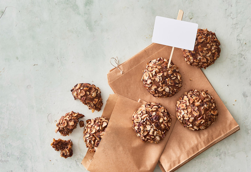 rugbrodsnacks hasselnod 4