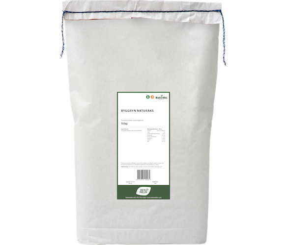 8019105 Byggryn NaturAks 10kg