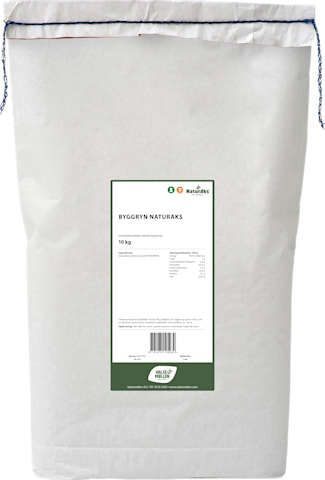 8019105 Byggryn NaturAks 10kg