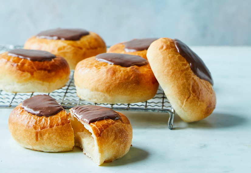 gammeldags fastelavns boller2