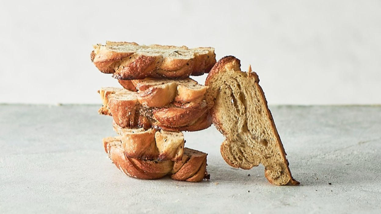 Biscotti kardemommesnurrer (1)