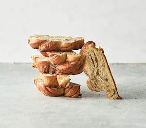 Biscotti kardemommesnurrer (1)